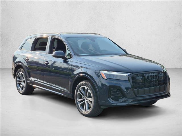 New 2026 Audi Q7 2.0T Premium AWD/4WD image 5