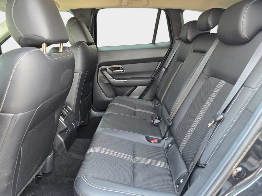 Used 2025 MAZDA CX-50 AWD 2.5 S w/ Preferred Package image 17