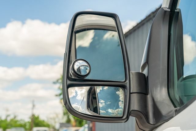 Used 2015 Ford Transit 250 130 Low Roof w/ Exterior Upgrade Package image 11