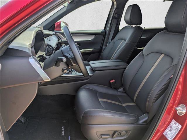 Used 2024 MAZDA CX-90 3.3 Turbo S w/ Premium Package image 16