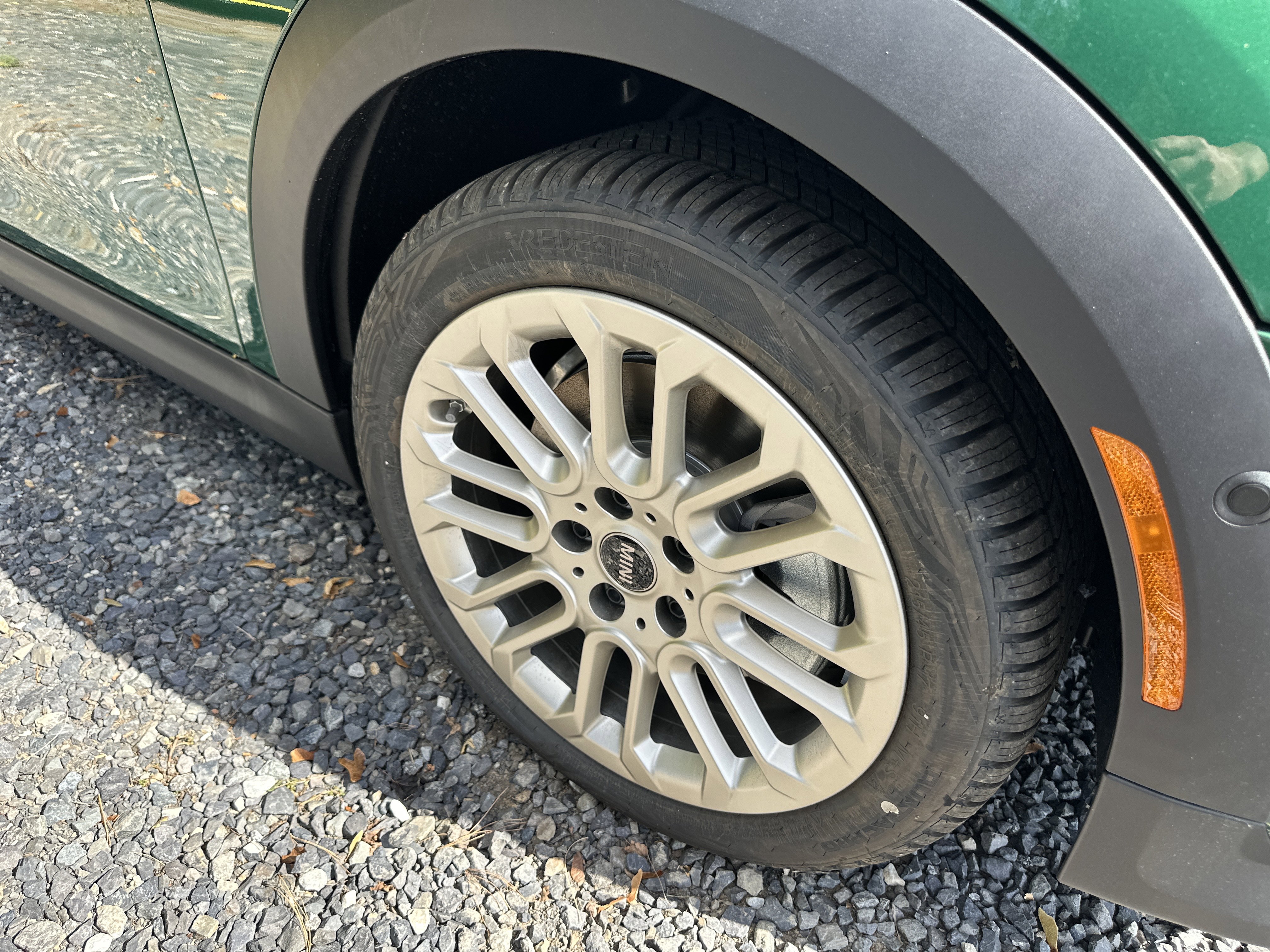 New 2026 MINI Cooper S image 4