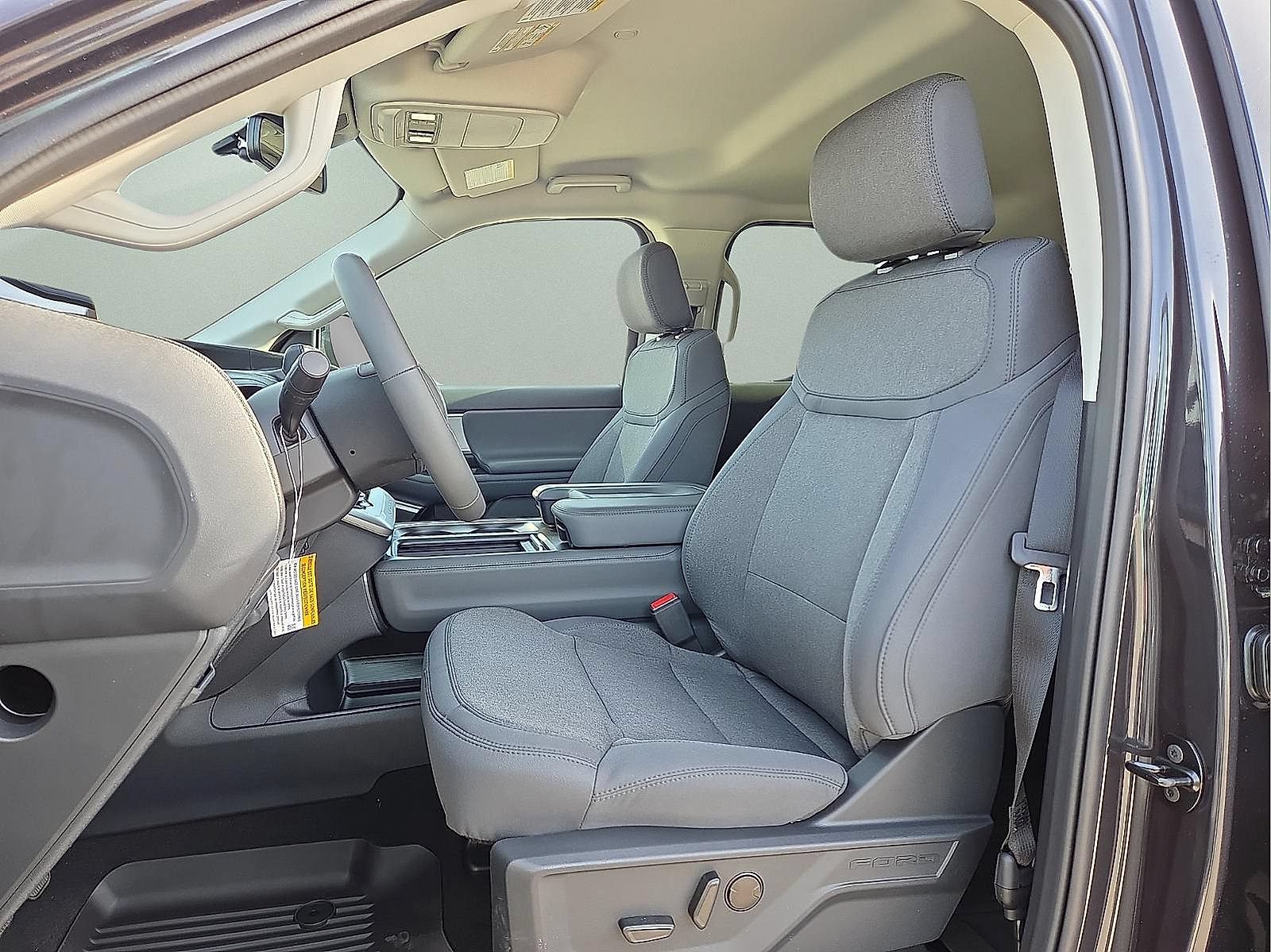 New 2026 Ford Expedition Active RWD image 16
