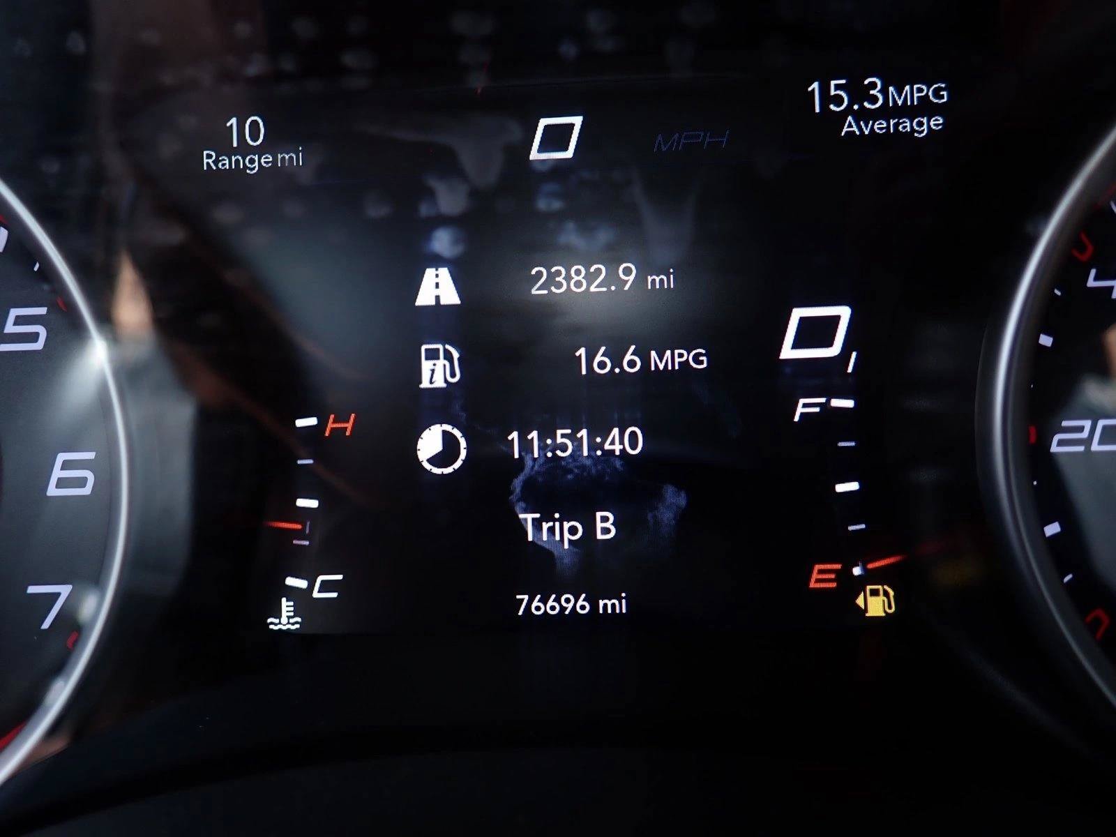 Used 2023 Dodge Charger SXT RWD image 23