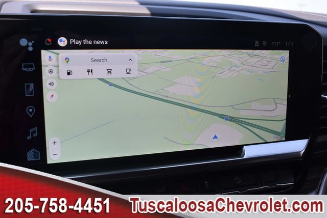 New 2026 Chevrolet Silverado 2500 LT w/ Trail Boss Package AWD/4WD image 27