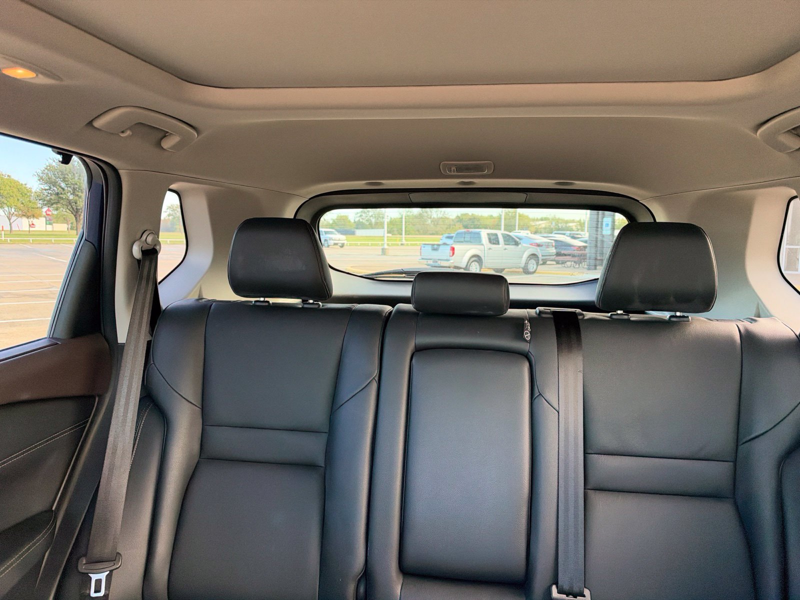 Used 2023 Nissan Rogue SL w/ SL Premium Package FWD image 13