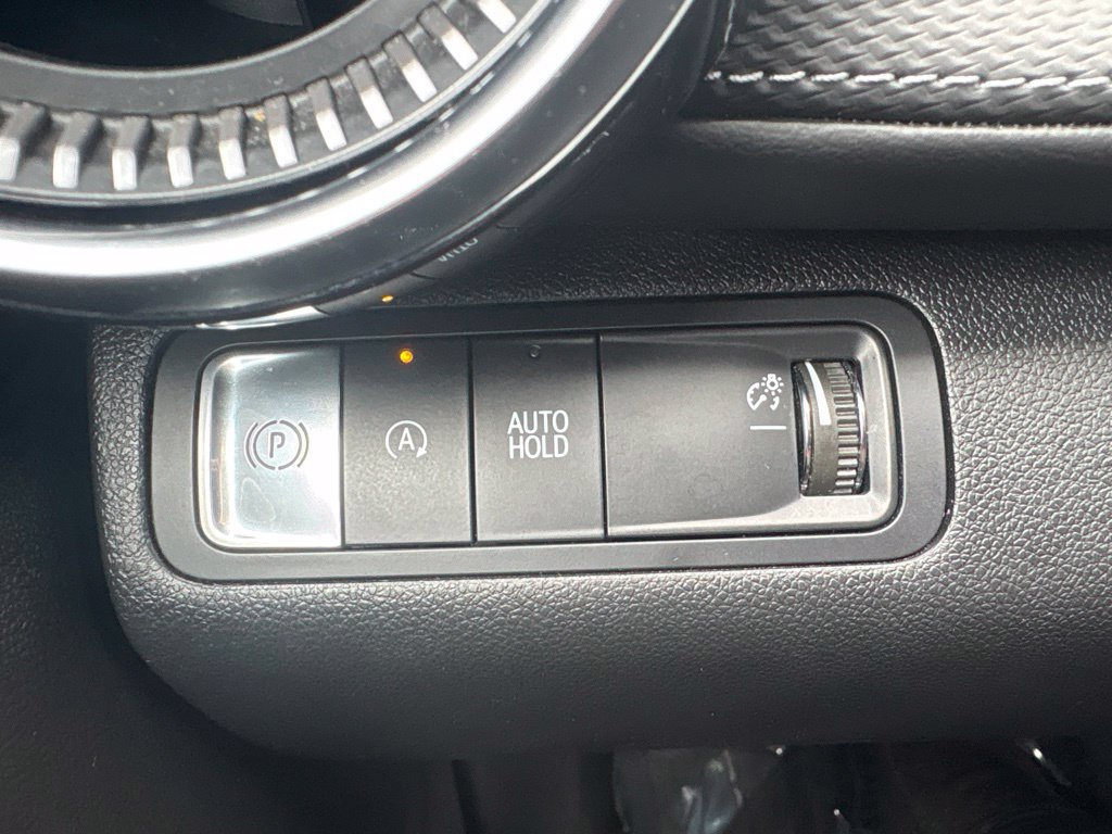 Used 2025 Chevrolet Equinox LT w/ Convenience Package II FWD image 17