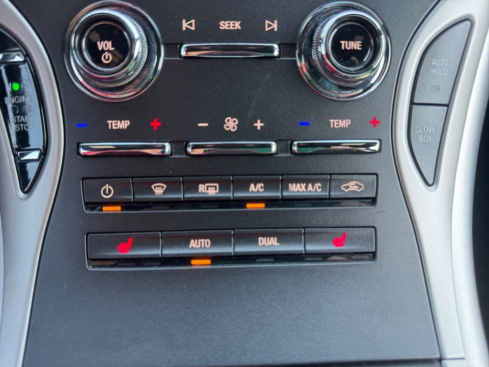 Used 2020 Lincoln Nautilus FWD image 22