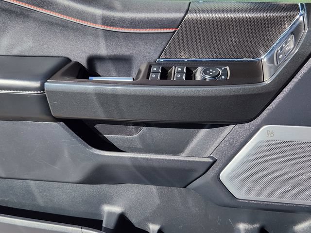 Certified 2024 Ford F150 Raptor AWD/4WD image 12
