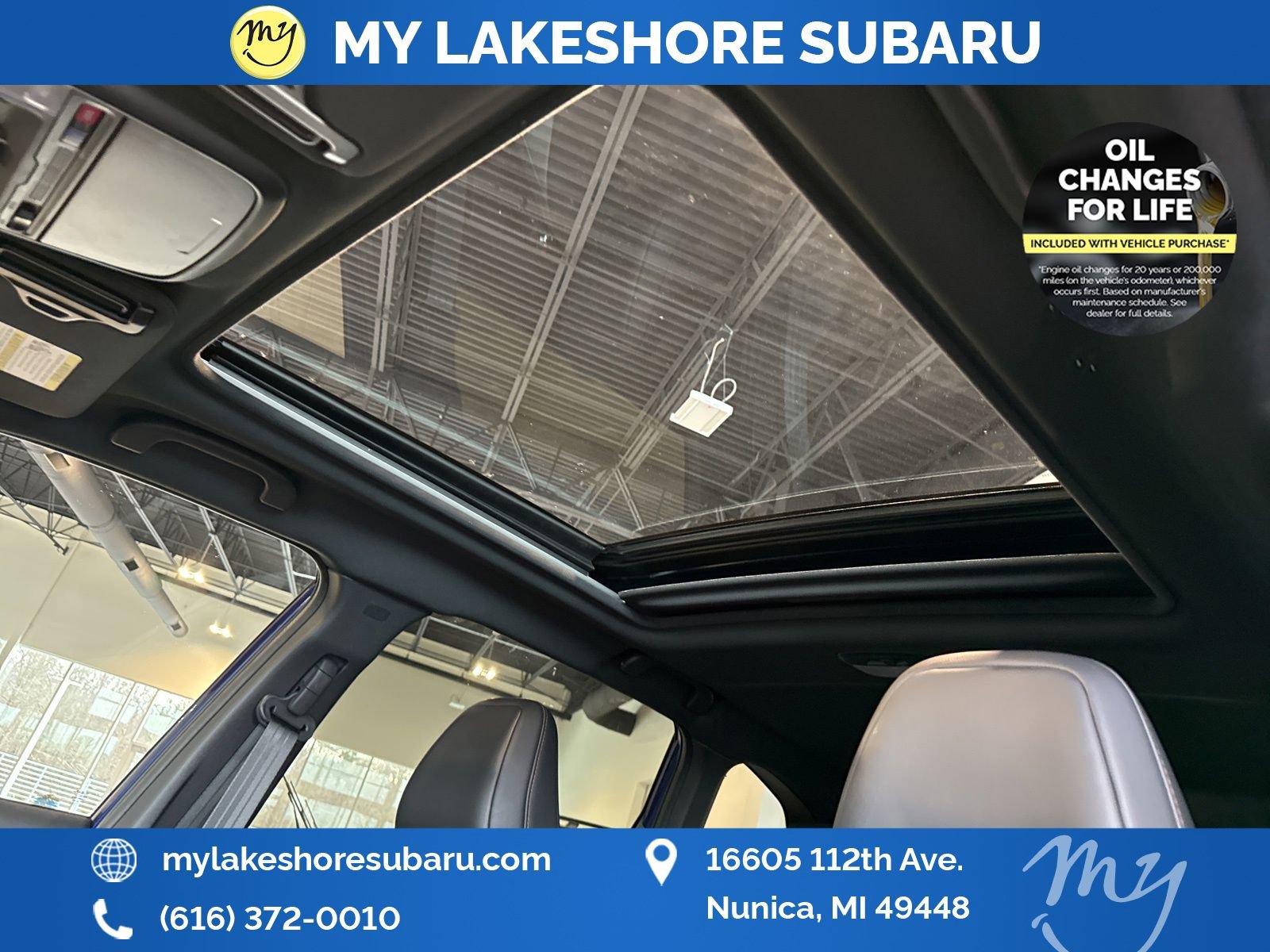 New 2026 Subaru Forester Sport image 18