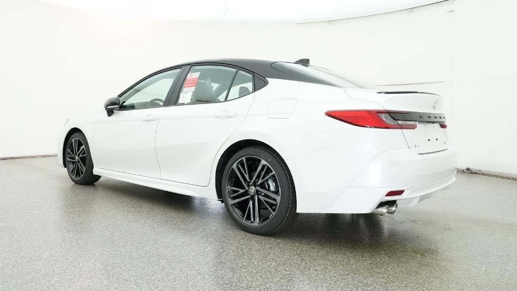 New 2026 Toyota Camry XSE image 21