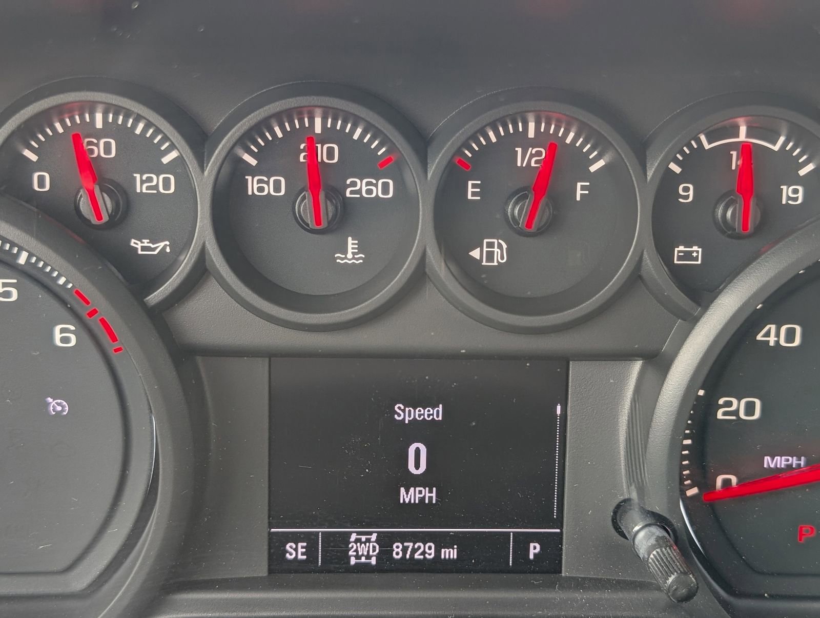 Used 2025 GMC Sierra 1500 Pro w/ Graphite Edition image 12