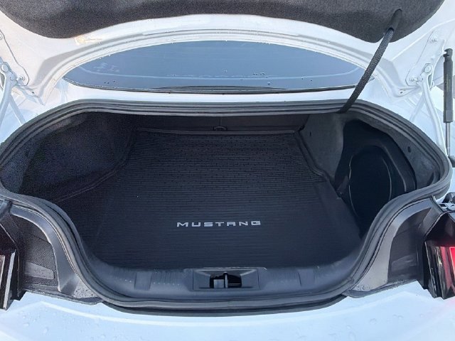 Used 2024 Ford Mustang GT Premium RWD image 12