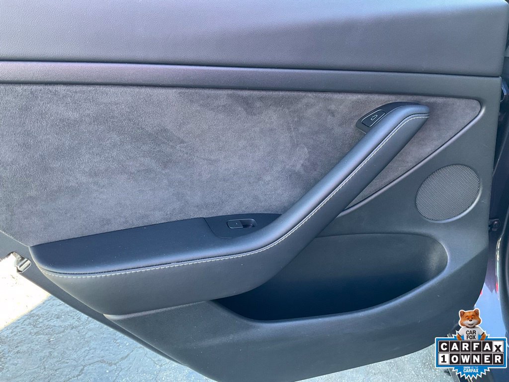 Used 2023 Tesla Model 3 Standard Range RWD image 35