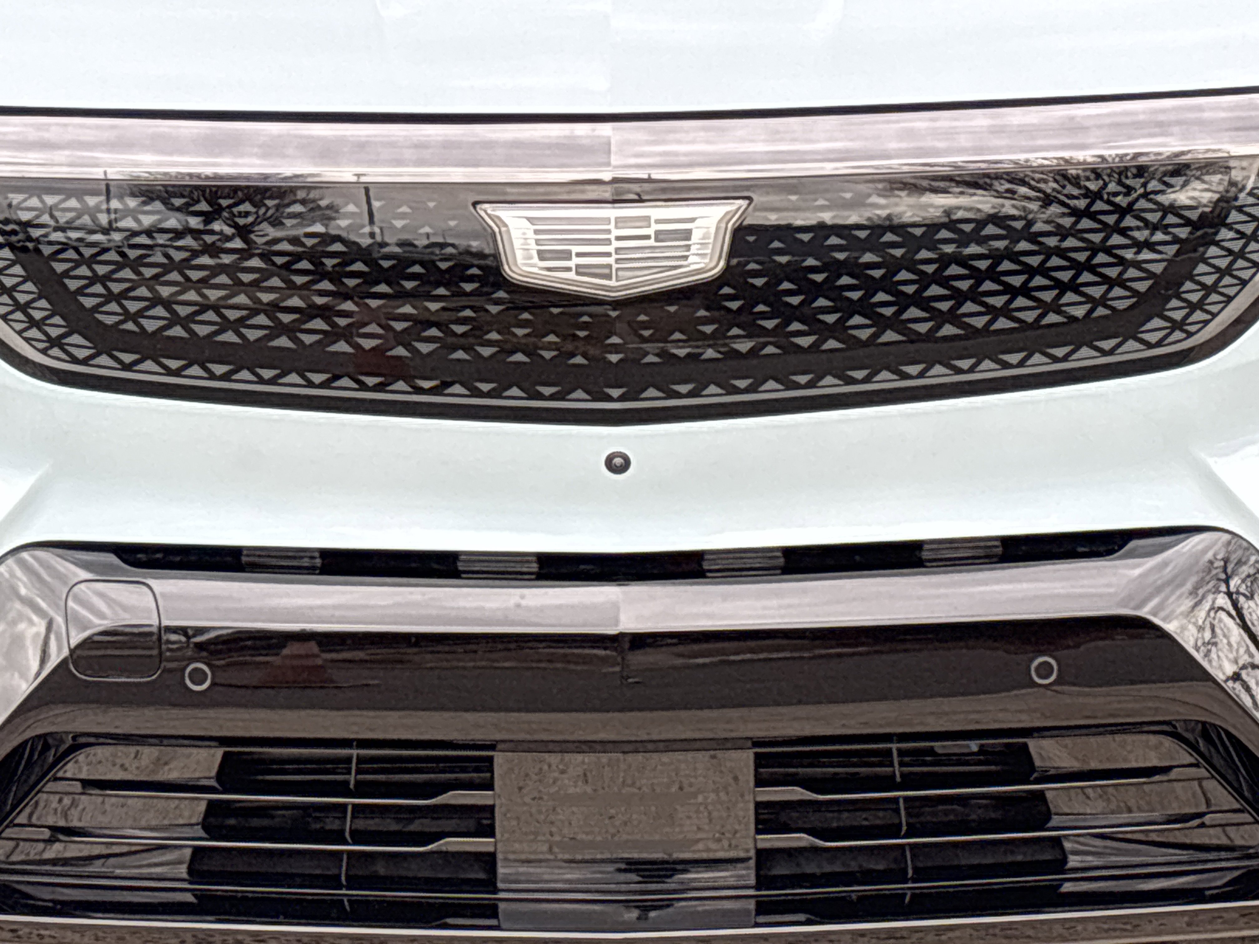 New 2026 Cadillac Optiq Sport 2 RWD image 15