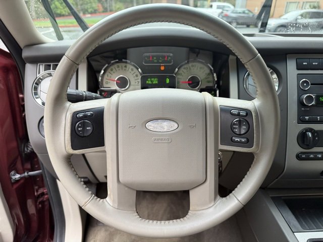 Used 2012 Ford Expedition EL XLT image 14