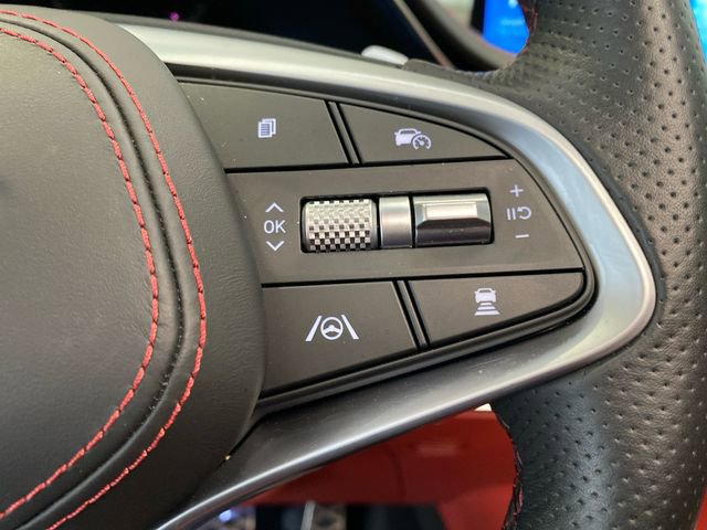 Used 2023 Genesis GV70 3.5T Sport w/ Sport Prestige Package image 21