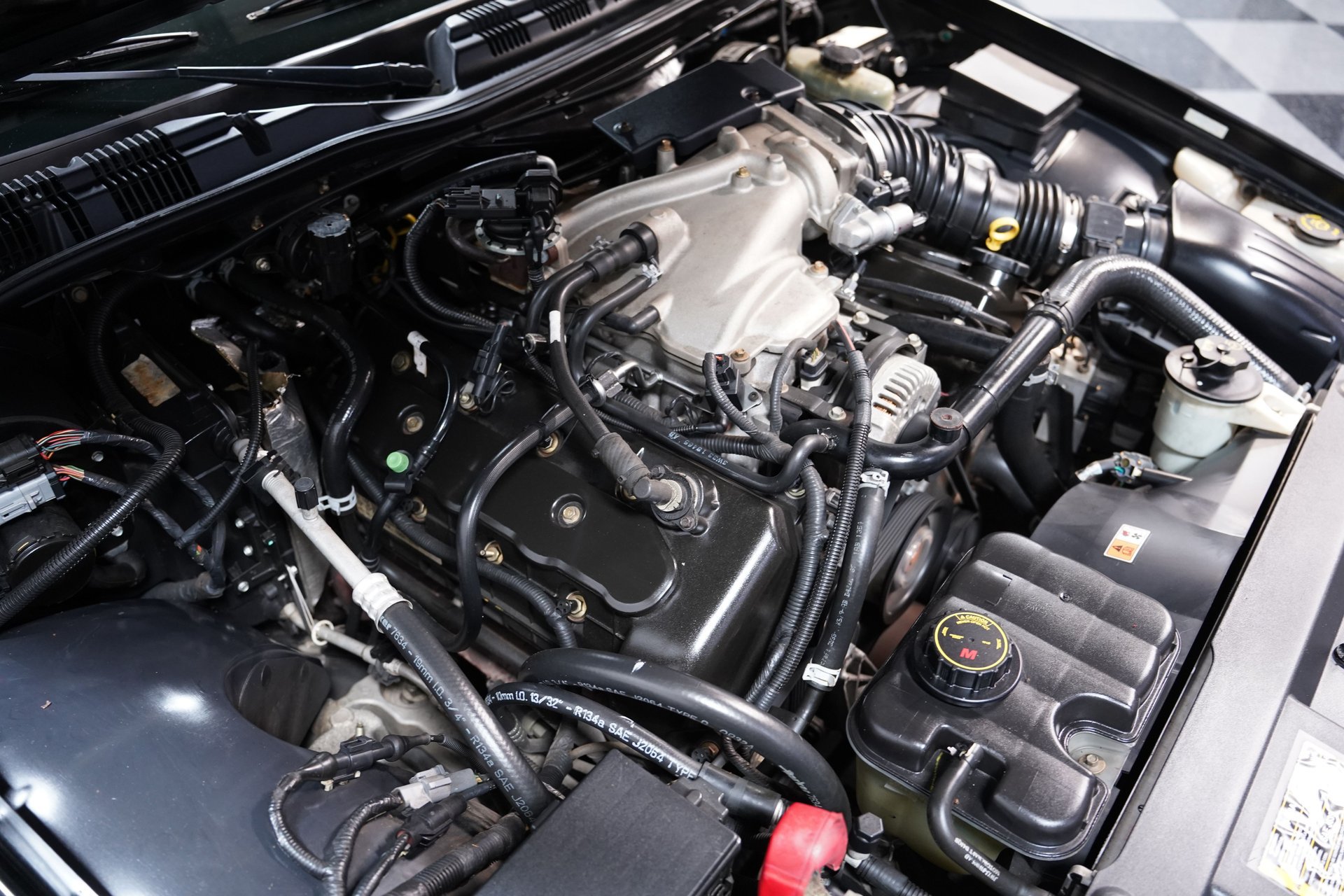 Used 2003 Mercury Marauder RWD image 26