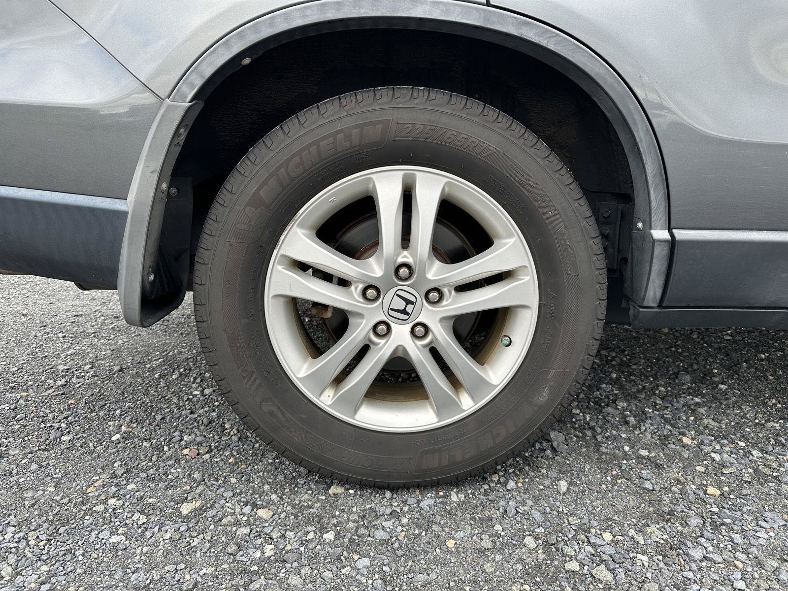 Used 2010 Honda CR-V EX image 10