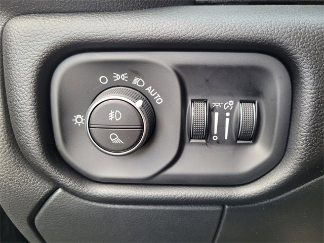 New 2026 RAM 2500 Laramie image 22