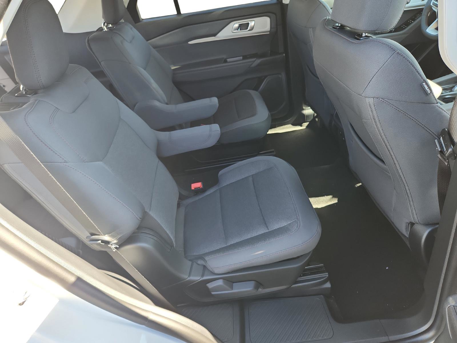 New 2026 Ford Explorer Active image 29