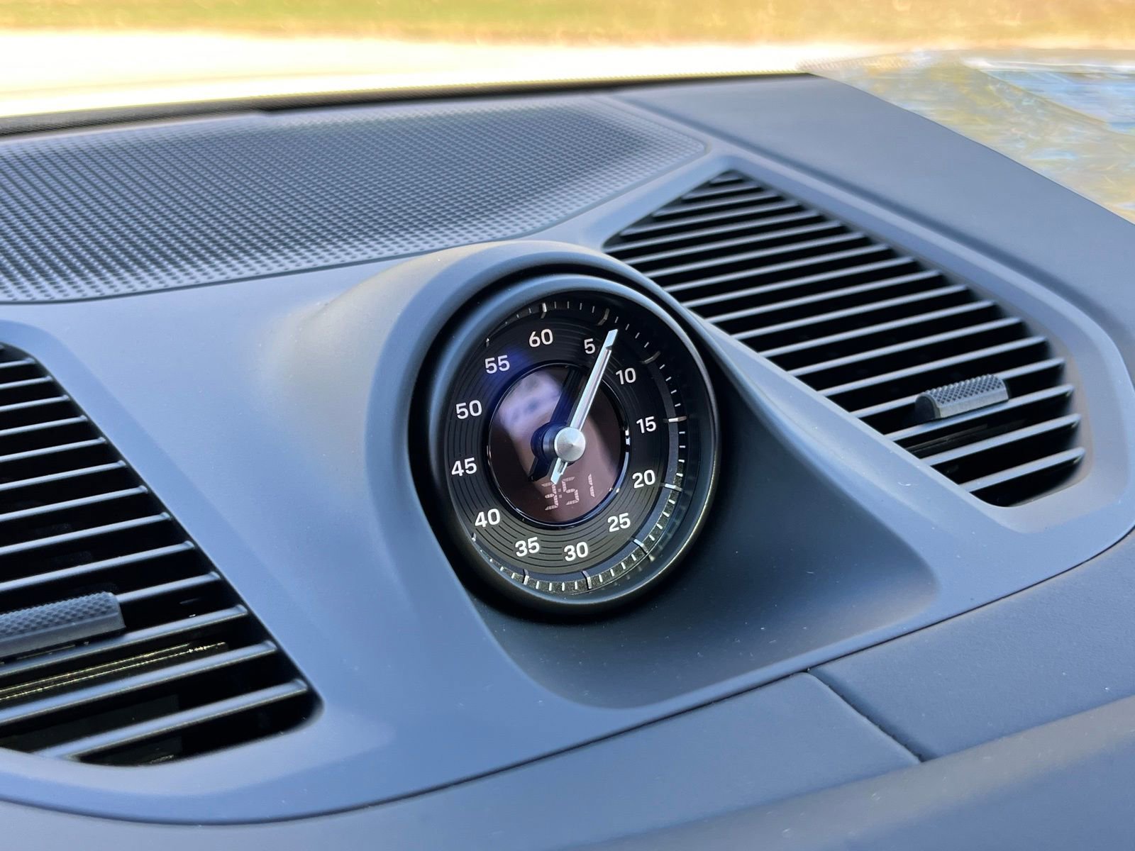 New 2026 Porsche Cayenne S image 25