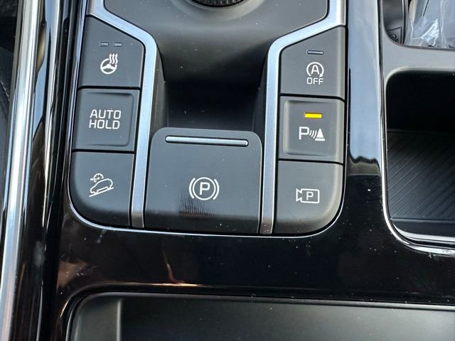 New 2026 Kia Sorento SX FWD image 41