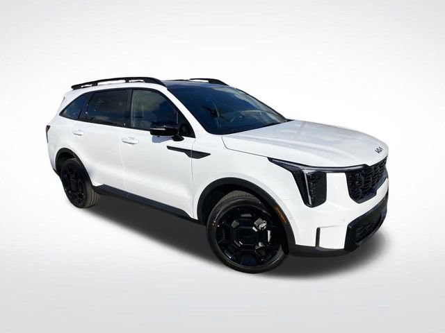 New 2026 Kia Sorento SX Prestige image 53