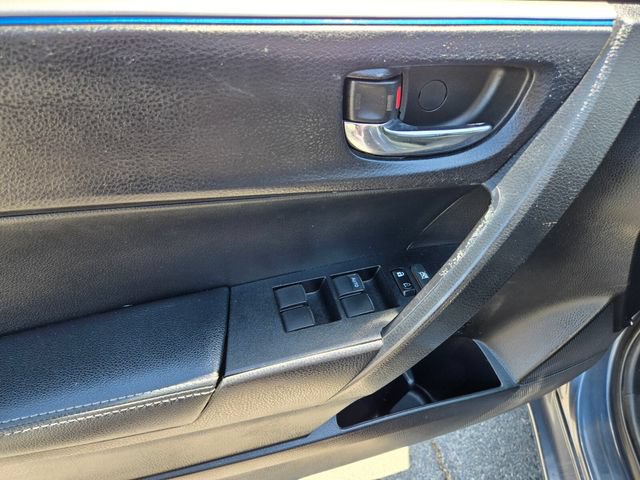 Used 2014 Toyota Corolla S FWD image 26