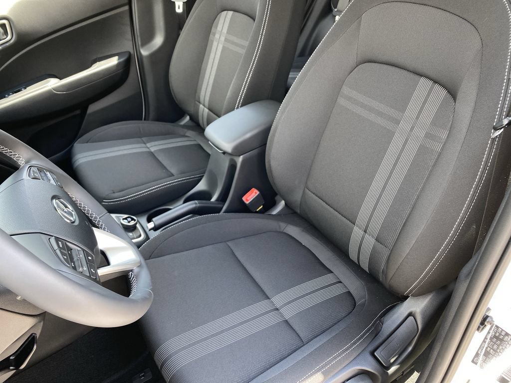 New 2026 Hyundai Venue SEL FWD image 13