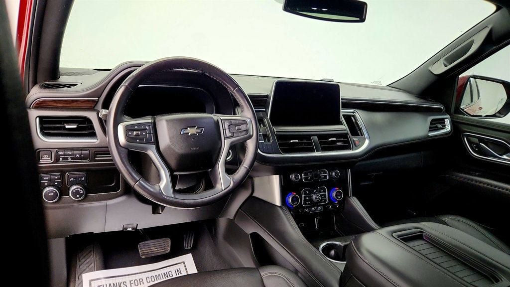 Used 2023 Chevrolet Tahoe Z71 AWD/4WD image 13