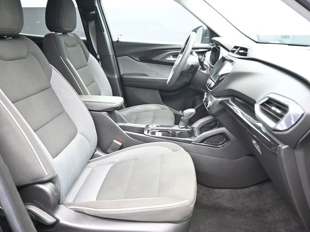 Used 2023 Chevrolet TrailBlazer LT w/ Convenience Package image 31