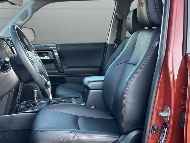 Certified 2024 Toyota 4Runner TRD Pro image 20