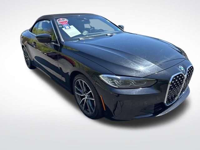 Used 2024 BMW 430i xDrive 430i xDrive image 7