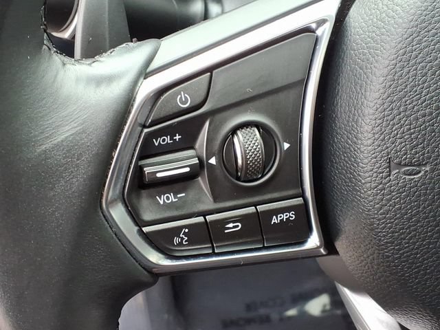 Used 2024 Acura MDX w/ Technology Package FWD image 10