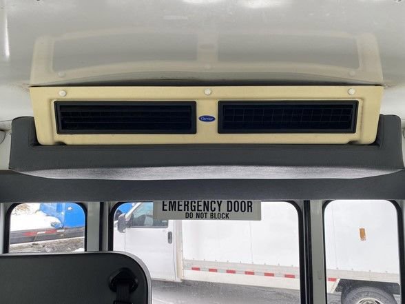 Used 2007 Chevrolet Express 3500 w/ School Bus Package image 25