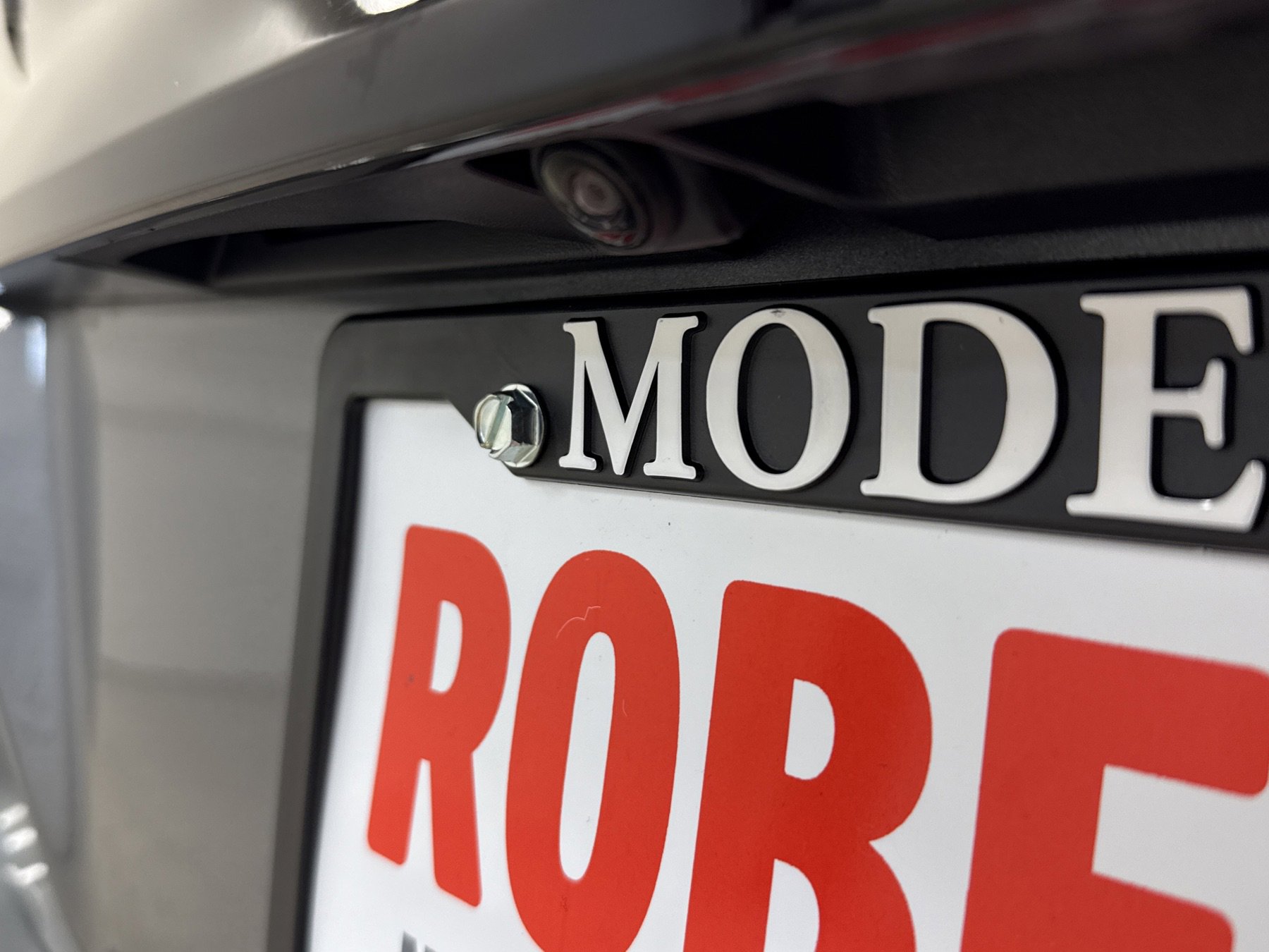 Used 2024 Nissan Leaf S image 18