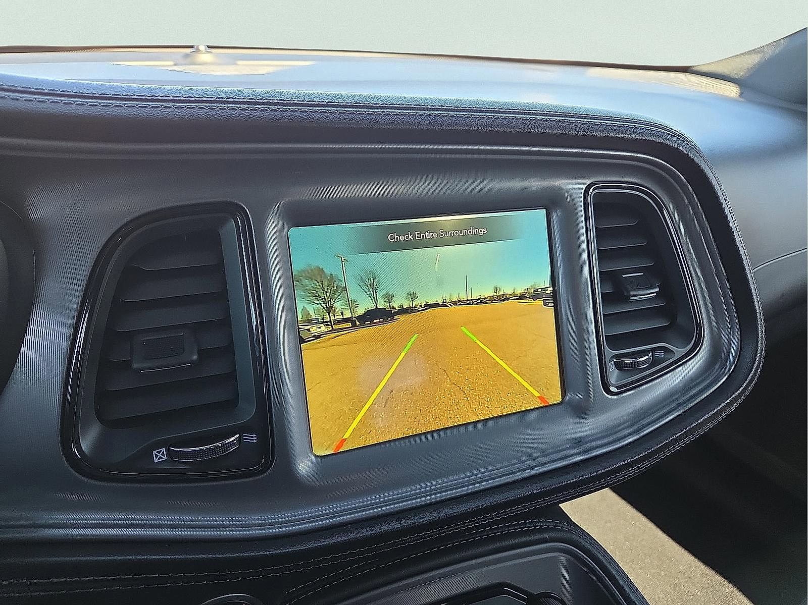 Used 2023 Dodge Challenger R/T Scat Pack w/ Plus Package image 17