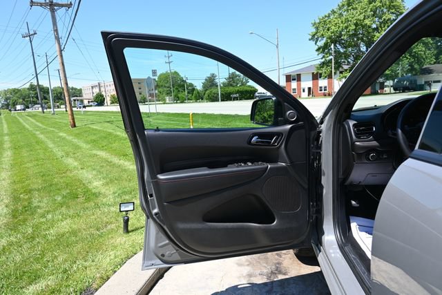 Used 2025 Dodge Durango R/T AWD/4WD image 27