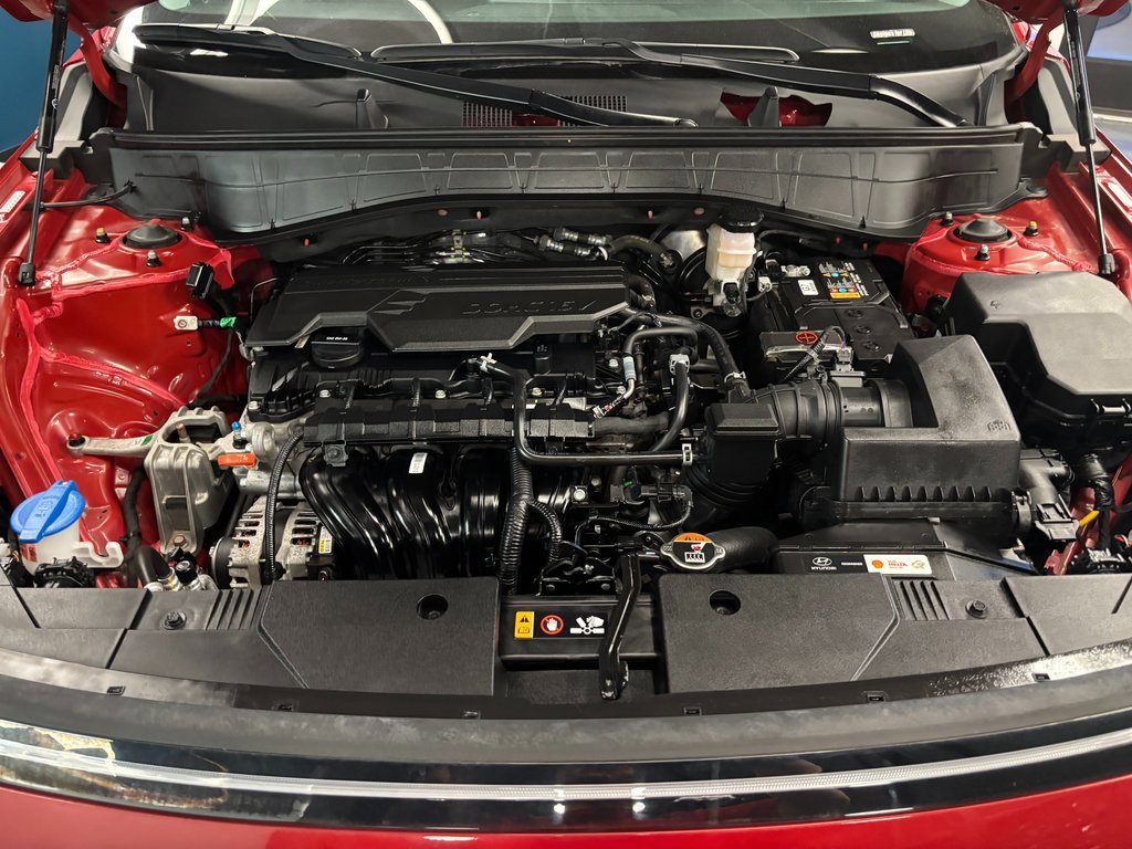 Used 2024 Hyundai Kona SEL image 22