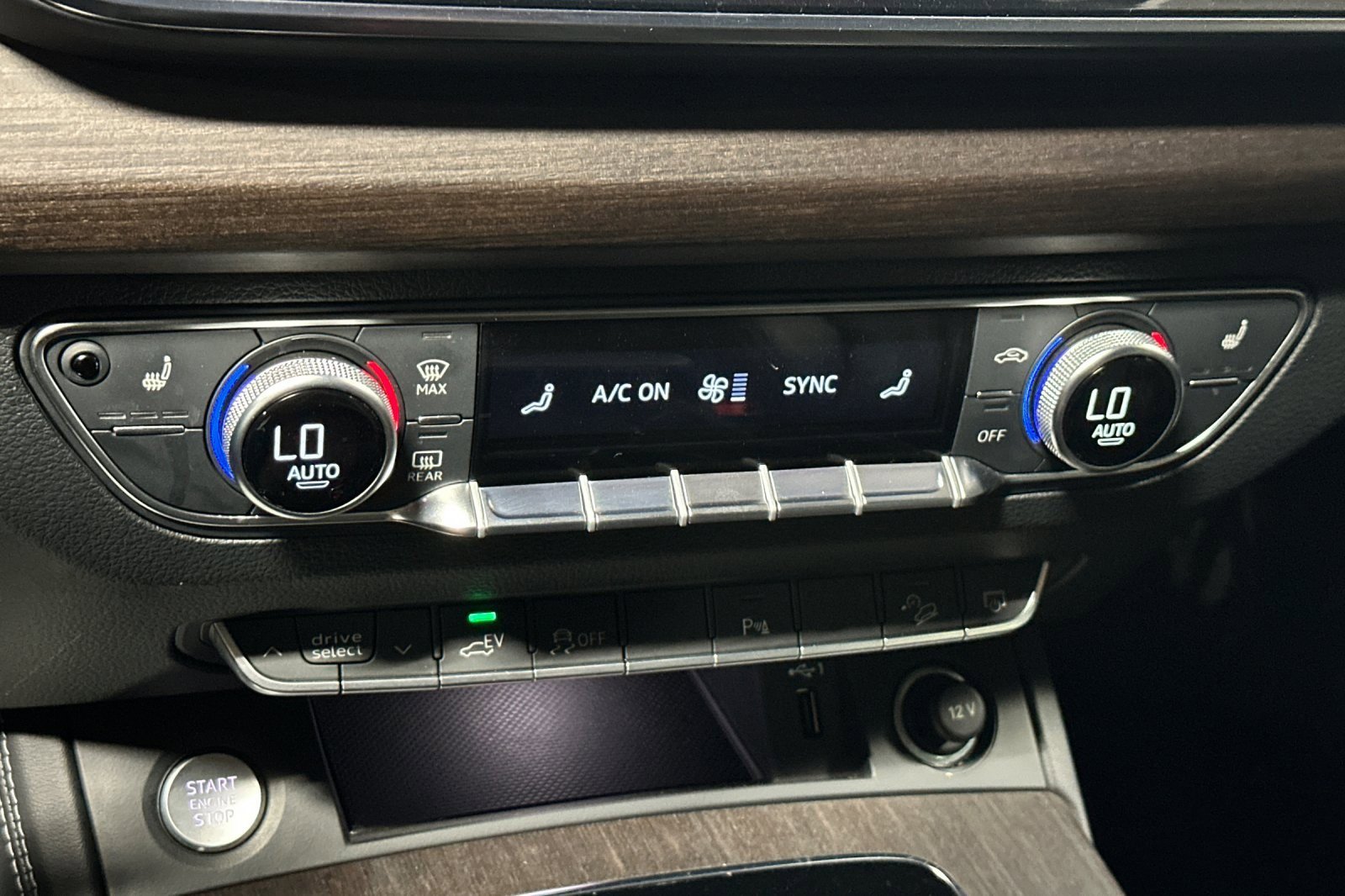 Used 2023 Audi Q5 e Premium Plus w/ Premium Plus Package image 20