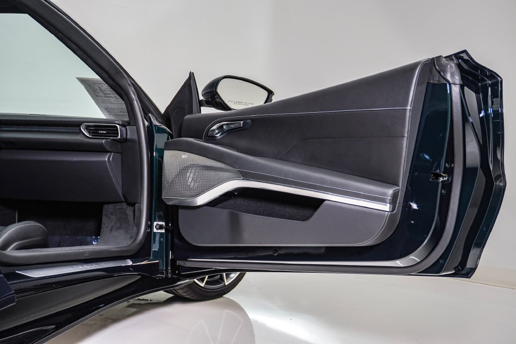 Used 2024 Lotus Emira First Edition RWD image 18
