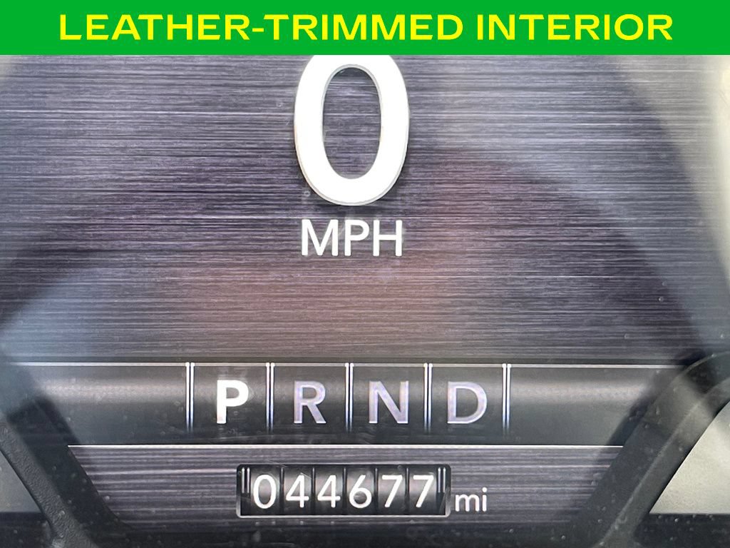 Used 2021 RAM 1500 Laramie w/ Sport Appearance Package AWD/4WD image 21