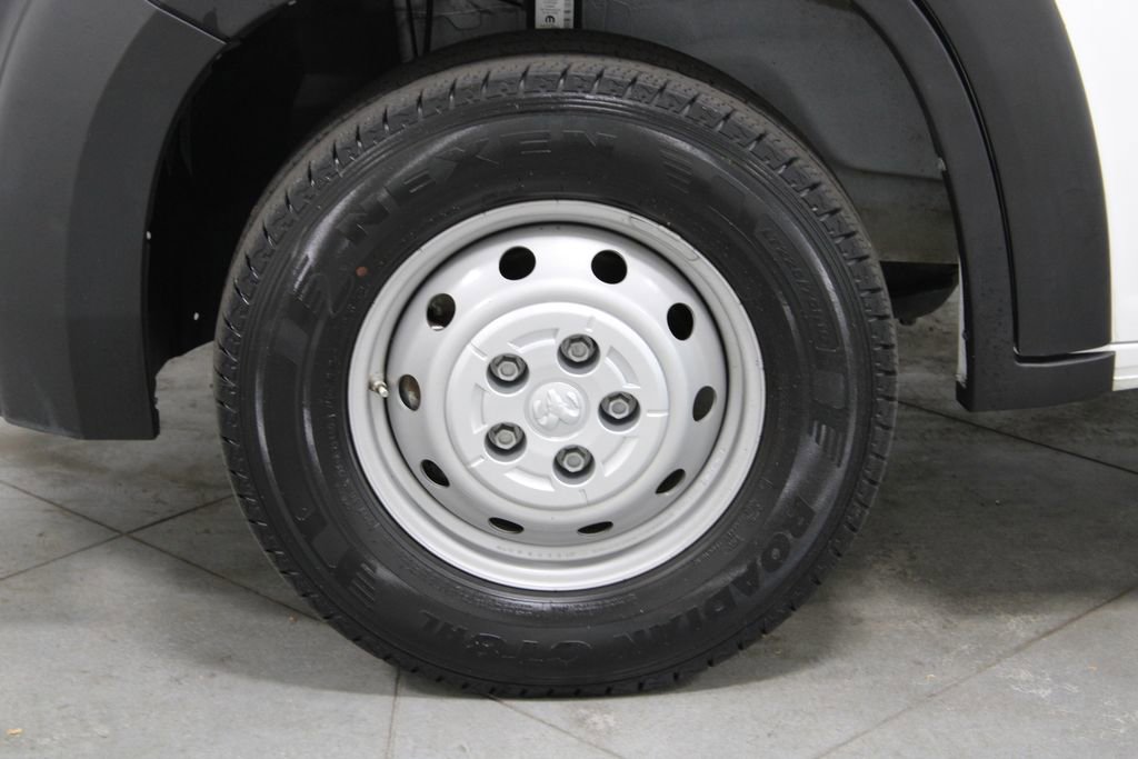 Used 2023 RAM ProMaster 2500 FWD image 17