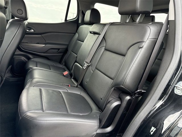 Used 2023 GMC Acadia SLT image 23