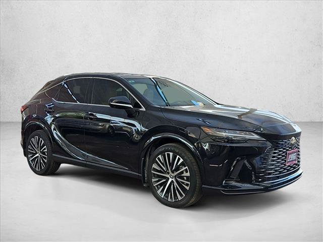 Used 2025 Lexus RX 350 Premium Plus w/ Convenience Package FWD video 3