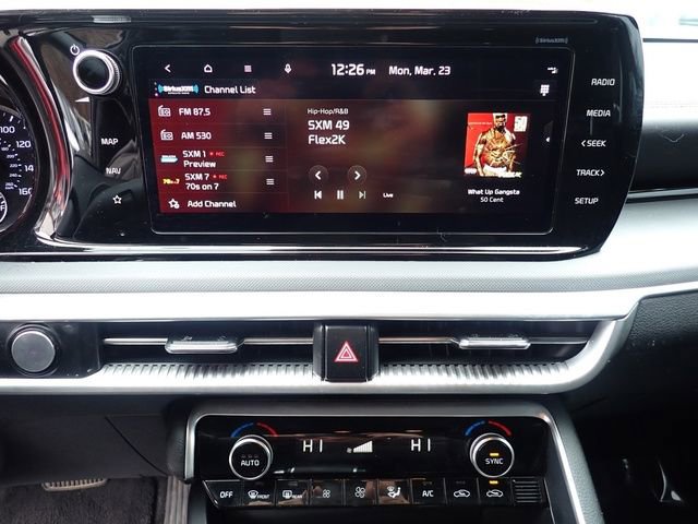 Used 2023 Kia K5 GT-Line w/ GT-Line Premium Package image 25