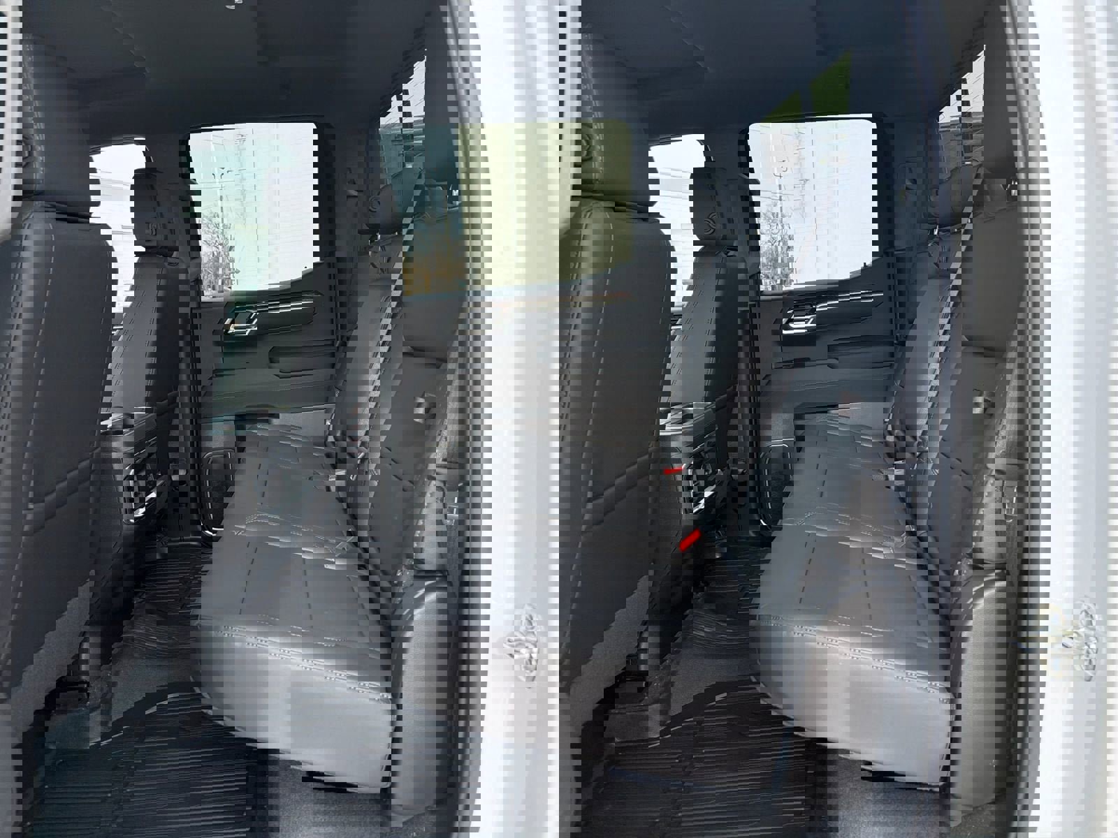 New 2026 GMC Sierra 1500 Elevation w/ Elevation Premium Package image 15