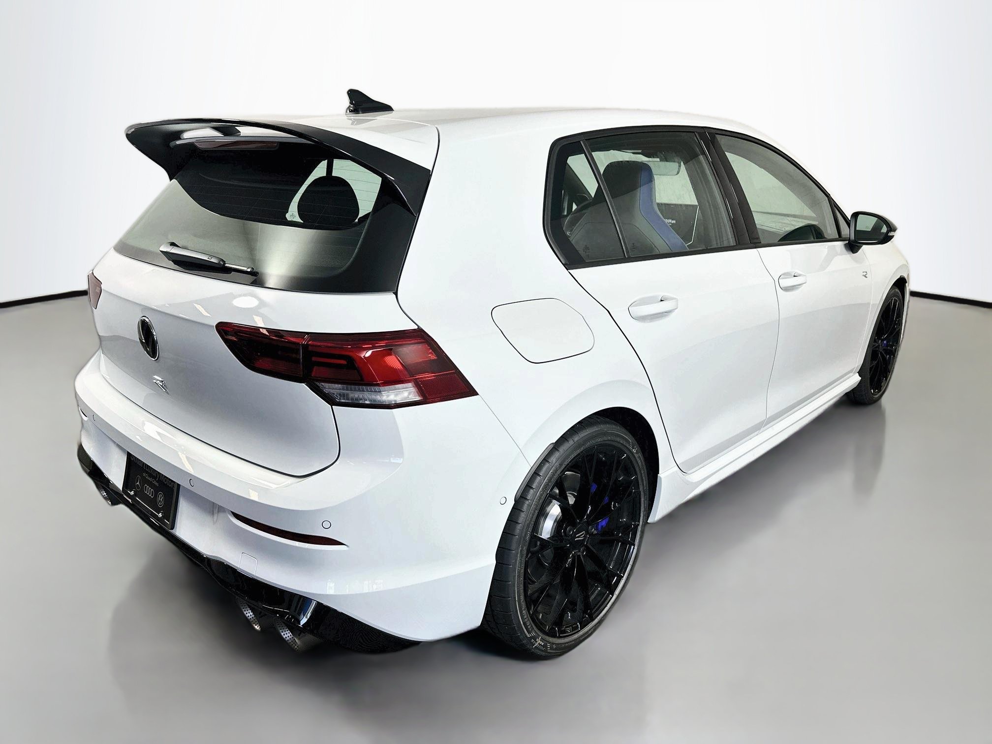 New 2026 Volkswagen Golf w/ Euro Style Package AWD/4WD image 7