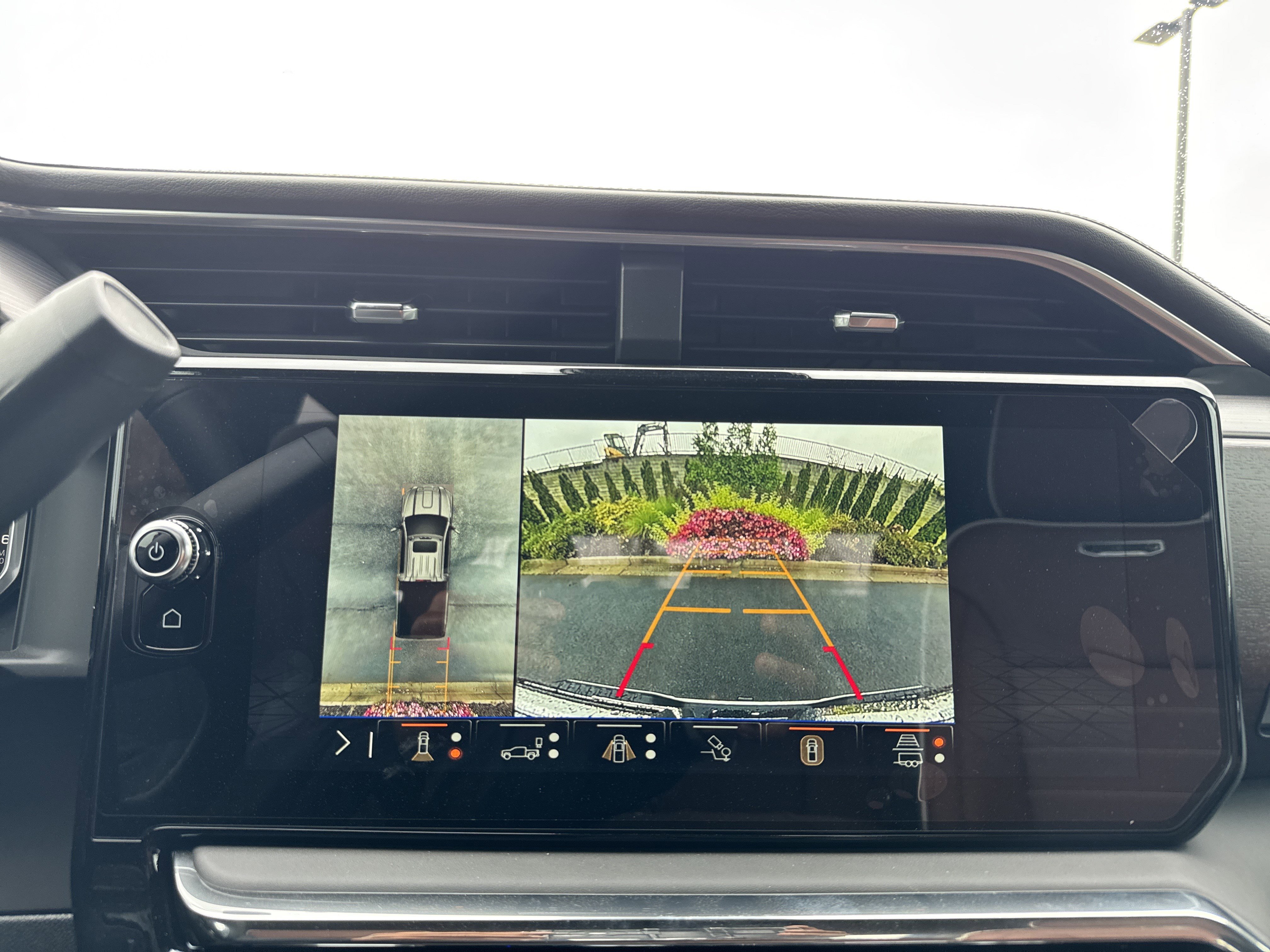 New 2026 GMC Sierra 2500 Denali Ultimate image 26