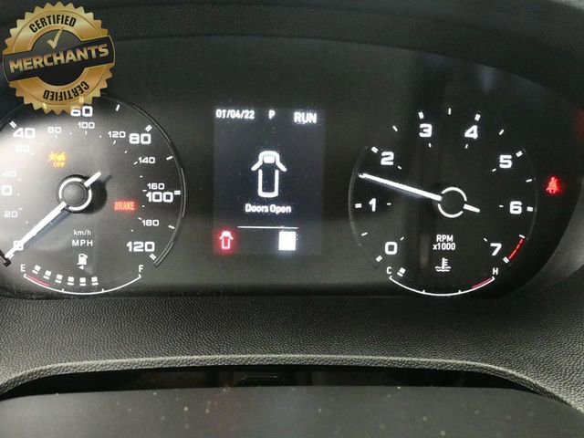 Used 2024 RAM ProMaster 2500 w/ Convenience Group FWD image 15